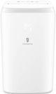 Friedrich ZoneAire® Compact 8,500 BTU White Portable Air Conditioner-0