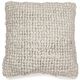 Signature Design by Ashley® Aavie Ivory Pillow-0