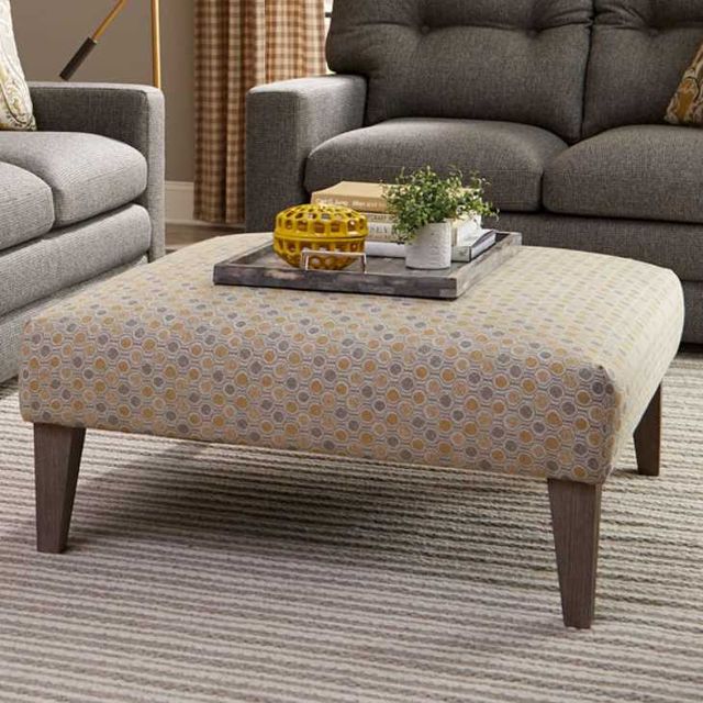 Best® Home Furnishings Customizable Vero Bench with Dark Walnut Legs-3