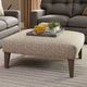 Best® Home Furnishings Customizable Vero Bench with Dark Walnut Legs-3