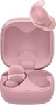Sony® LinkBuds Fit Pink Wireless Noise Cancelling Earbuds-2