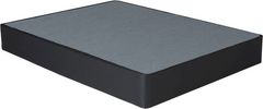 Sierra Sleep® By Ashley Black Twin XL Standard Foundation