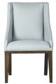 Vanguard® Furniture Thom Filicia Home Ithaca Judges Tiffany Arm Chair-1