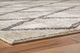 Signature Design by Ashley® Jarmo Gray/Taupe 5'x7' Medium Rug-2
