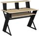 ACME Furniture Annette Black/Natural Music Desk-0