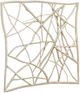 Uttermost® Tangled Up Natural Wall Decor-3