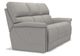 La-Z-Boy® Oscar Dove Power Reclining Sofa with Headrest-2