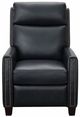 BarcaLounger® Anaheim Shoreham-Blue Power Recliner-4