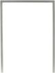 Coyote® 24" Stainless Steel Refrigerator Trim Kit-0