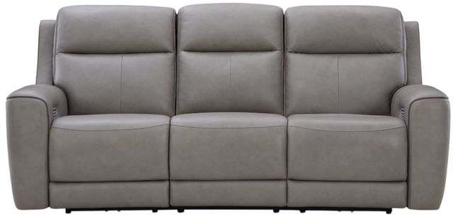 Signature Design by Ashley® 5Z-Comfort Coin Power Reclining Sofa with Adjustable Headrest-1