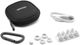 Denon® AH-C160W White Wireless Sport Headphone-2