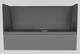 Vent-A-Hood® 48" Gunsmoke Wall Mounted Range Hood-4