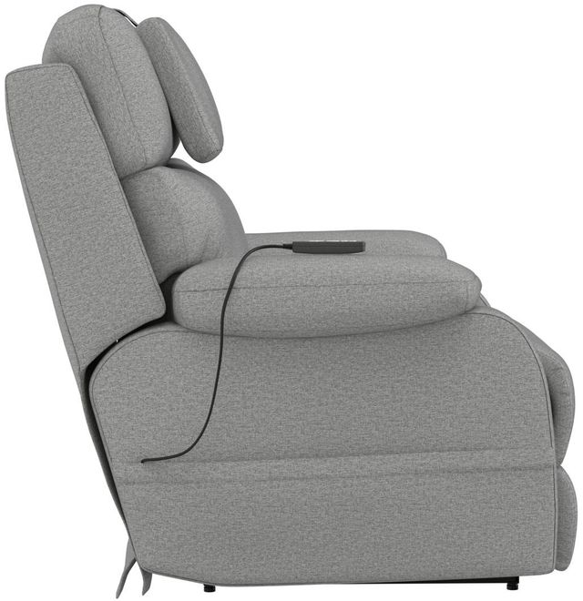 Catnapper® Dreamtime Haze 42" Power Recliner with Power Adjustable Headrest-3