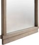 TOV Furniture Aimee Natural Floor Mirror-4