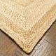 LR Home Natural 8'x10' Area Rug-1
