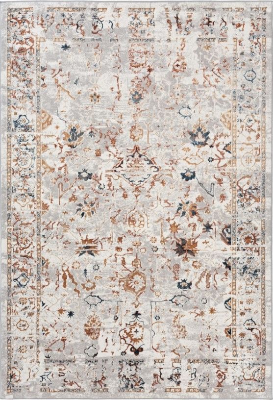 Midas Accents 10063 Montana 5"x8" Area Rug-1