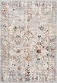 Midas Accents 10063 Montana 5"x8" Area Rug-1