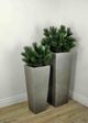 Le Present Betona Classik Grey 39" Planter-4