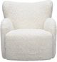 Decor-Rest® Furniture LTD Customizable Swivel Chair-1