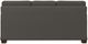 La-Z-Boy® Kennedy Briar Queen Sleeper Sofa-3