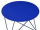 ACME Furniture Epidia Blue Accent Table-3
