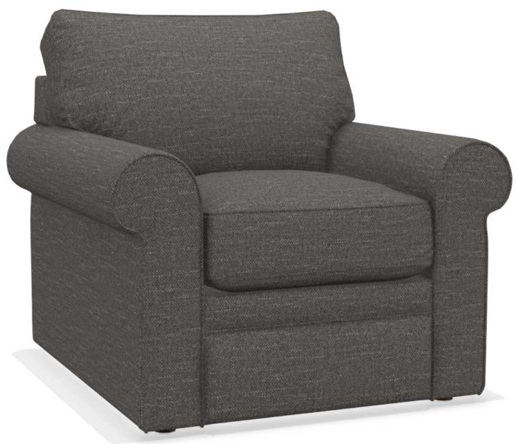 ◆ mocha La-Z-Boy® Roman Mocha Two-Seat Manual Reclining Sofa