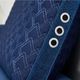 BEDGEAR® Night Ice 3.0 Performance® Blue Medium Standard Bed Pillow-4