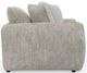 Jackson Furniture Bankside Parchment Chair and a Half-2
