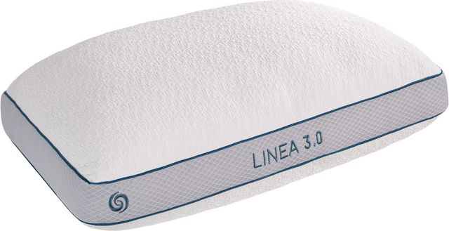 BEDGEAR® Linea Performance® 3.0 Soft Standard Pillow-0