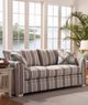 Braxton Culler Customizable Bridgeport Queen Two-Cushion Sleeper Sofa-3