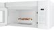 GE® 1.6 Cu. Ft. White Over The Range Microwave-2