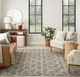 Nourison Home™ Serenity Home 5'x7' Style 9 Area Rug-1