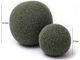 TOV Furniture Boba Green 14" Round Throw Pillow-2