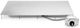 Cook-N-Dine® 32" German Stainless Steel Built-in Teppanyaki Grill Electric Cooktop-0