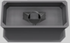 Vent-A-Hood® Designer Series 48" Gunsmoke Island Range Hood-2