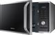 Samsung 1.1 Cu. Ft. Silver Sand Countertop Microwave-3