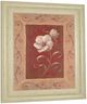 Classy Living Vivian Flasch Amanda’s Hibiscus Wall Art-3