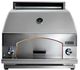 LYNX® Napoli 30" Stainless Steel Natural Gas Outdoor Oven-2