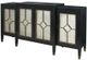 Olliix by Madison Park Black Lyle Buffet-2