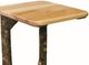 Best Craft Furniture Hickory Sofa Server-1