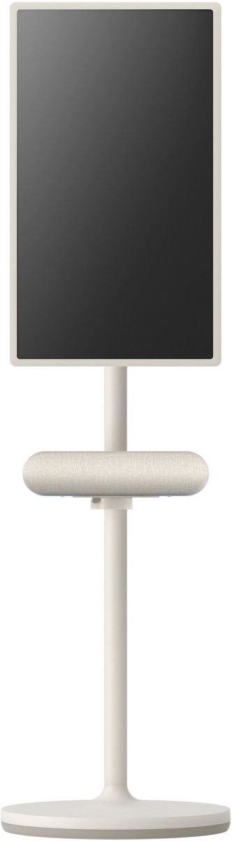 LG StanbyME Wireless Portable Speaker-8
