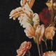 Stylecraft Black Canvas Painting-3