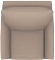 La-Z-Boy® Amy Cashmere Accent Chair-5