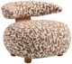 ACME Furniture Lynn Brown Accent Chair-0