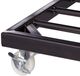 ACME Furniture Renell Black/Silver Twin Storage Daybed with Trundle-5
