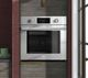 SKS 30" Stainless Steel Single Electric Wall Oven-3