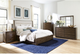 Riverside Furniture Monterey Mink Dresser-3
