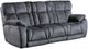 Southern Motion™ Customizable Wild Card Double Power Reclining Sofa-0
