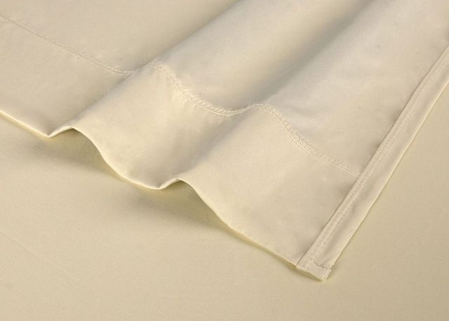 BEDGEAR® Dri-Tec® Performance Champagne Split California King Sheet Set-1