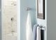 Moen® Boardwalk Chrome Robe Hook-3